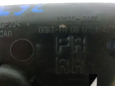Автозапчасти б/у внутри передней правой ручки за kia xceed (cd) 1.0 t-gdi ссылки oem iam 82623j7000  