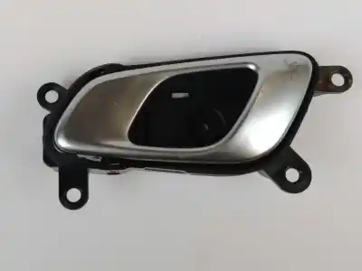 Автозапчасти б/у левая задняя внутренняя ручка за kia xceed (cd) 1.0 t-gdi ссылки oem iam 83613j7000