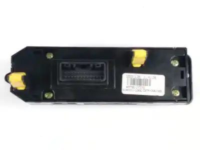 Pezzo di ricambio per auto di seconda mano interruttore per kia xceed (cd) 1.0 t-gdi riferimenti oem iam 93700j7270  