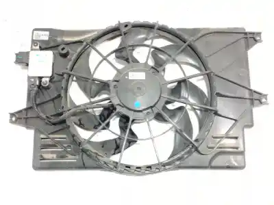 Автозапчасти б/у электрический вентилятор за kia xceed (cd) 1.0 t-gdi ссылки oem iam 25304g4290