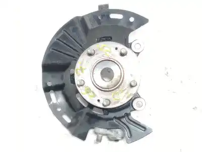 Автозапчасти б/у передняя правая кулачка за kia xceed (cd) 1.0 t-gdi ссылки oem iam 51716j7aa0
