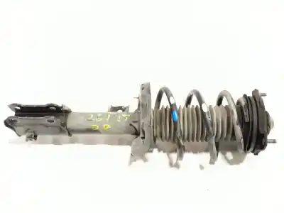 Автозапчасти б/у амортизатор передний правый за kia xceed (cd) 1.0 t-gdi ссылки oem iam 54661j7ra0