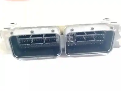 Автозапчасти б/у блок управления двигателем за kia xceed (cd) 1.0 t-gdi ссылки oem iam 3919907020  