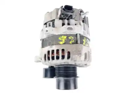 Автозапчастина б/у генератор для kia xceed (cd) 1.0 t-gdi посилання на oem iam 3730007450  