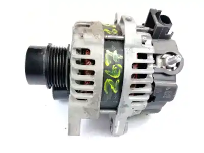 Автозапчастина б/у генератор для kia xceed (cd) 1.0 t-gdi посилання на oem iam 3730007450  