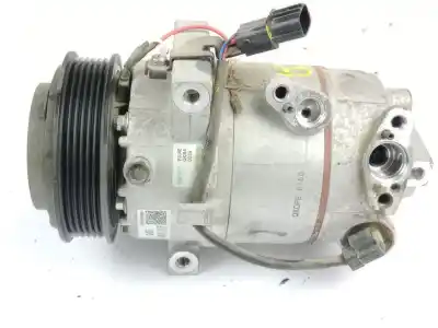 Автозапчасти б/у компрессор кондиционера воздуха за kia xceed (cd) 1.0 t-gdi ссылки oem iam 97701g4600  