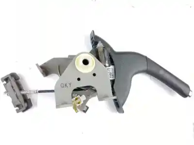 Автозапчастина б/у важіль ручного гальма для kia xceed (cd) 1.0 t-gdi посилання на oem iam 59710j7150  