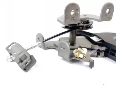 Автозапчастина б/у важіль ручного гальма для kia xceed (cd) 1.0 t-gdi посилання на oem iam 59710j7150  