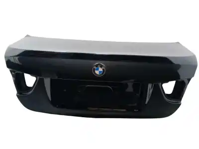 Автозапчасти б/у задняя дверь за bmw 3 (e90) 320 d ссылки oem iam 41627254425