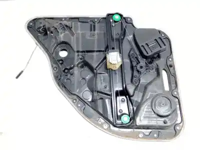 Peça sobressalente para automóvel em segunda mão ELEVADOR DE VIDROS TRASEIRO DIREITO por MERCEDES-BENZ CLASE C (W205)  Referências OEM IAM A2057308004  