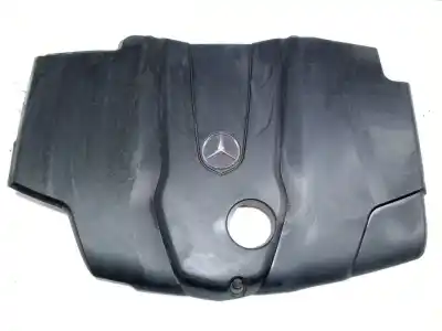 Gebrauchtes Autoersatzteil MOTORHAUBE zum MERCEDES-BENZ CLASE C (W205)  OEM-IAM-Referenzen A6510108512  