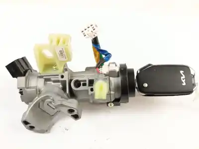 Pezzo di ricambio per auto di seconda mano interruttore di avviamento per kia xceed (cd) 1.0 t-gdi riferimenti oem iam 81910j7000  