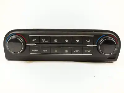 Автозапчасти б/у климат-контроль за kia xceed (cd) 1.0 t-gdi ссылки oem iam 97250j7202