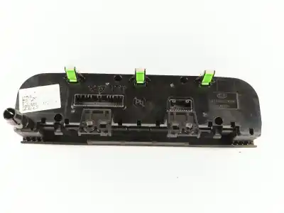 Автозапчасти б/у климат-контроль за kia xceed (cd) 1.0 t-gdi ссылки oem iam 97250j7202  