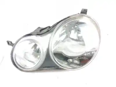 Gebrauchtes Autoersatzteil linker scheinwerfer zum volkswagen polo (9n_, 9a_) 1.9 sdi oem-iam-referenzen 6q1941007af