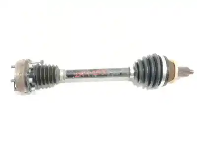 Gebrauchtes Autoersatzteil getriebe vorne links zum volkswagen polo (9n_, 9a_) 1.9 sdi oem-iam-referenzen 6q0407271at