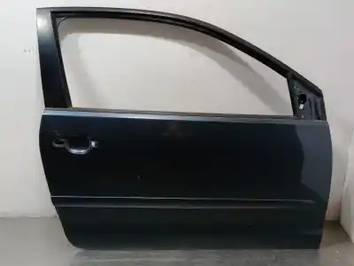 Gebrauchtes Autoersatzteil ordere rechte tür zum volkswagen polo (9n_, 9a_) 1.9 sdi oem-iam-referenzen 6q3831056k