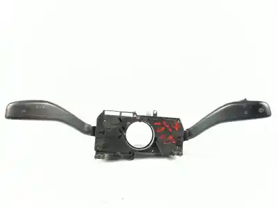 Gebrauchtes Autoersatzteil multifunktionssteuerung zum volkswagen polo (9n_, 9a_) 1.9 sdi oem-iam-referenzen 6q0953503ad