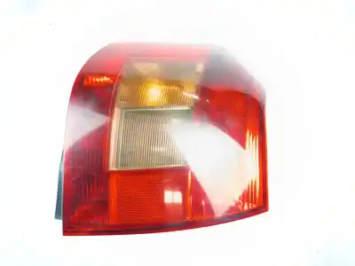 Second-hand car spare part right tailgate light for toyota corolla (_e12_) 2.0 d-4d (cde120r_, cde120l_) oem iam references 