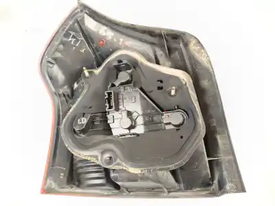 Peça sobressalente para automóvel em segunda mão farolim traseiro direito por toyota corolla (_e12_) 2.0 d-4d (cde120r_, cde120l_) referências oem iam   