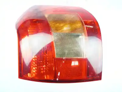 Second-hand car spare part left tailgate light for toyota corolla (_e12_) 2.0 d-4d (cde120r_, cde120l_) oem iam references 