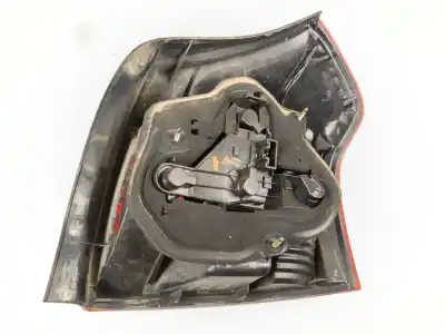 Peça sobressalente para automóvel em segunda mão farolim traseiro esquerdo por toyota corolla (_e12_) 2.0 d-4d (cde120r_, cde120l_) referências oem iam   