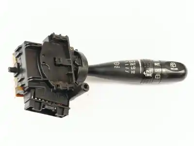 Second-hand car spare part windshiel wiper switch for toyota corolla (_e12_) 2.0 d-4d (cde120r_, cde120l_) oem iam references 