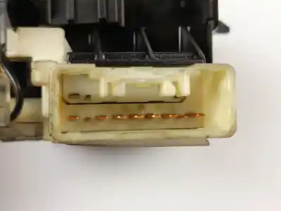 Peça sobressalente para automóvel em segunda mão comutador de luzes por toyota corolla (_e12_) 2.0 d-4d (cde120r_, cde120l_) referências oem iam   