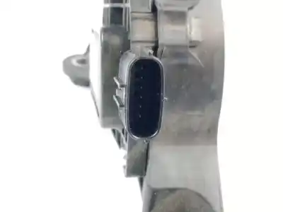 Автозапчастина б/у пotенціометр для kia xceed (cd) 1.0 t-gdi посилання на oem iam 32700g4200  