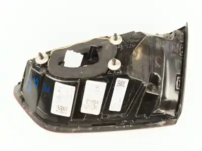 Автозапчасти б/у внутренний левый задний фонарь за kia xceed (cd) 1.0 t-gdi ссылки oem iam 92403j7350  