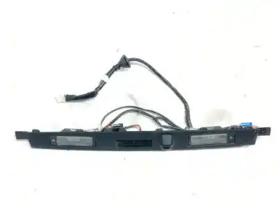 Автозапчасти б/у выключатель за kia xceed (cd) 1.0 t-gdi ссылки oem iam 925012s500