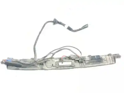 Автозапчастина б/у кнопка багажника для kia xceed (cd) 1.0 t-gdi посилання на oem iam 925012s500  