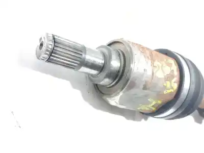 Pezzo di ricambio per auto di seconda mano trasmissione anteriore sinistra per kia xceed (cd) 1.0 t-gdi riferimenti oem iam 49500j7030  