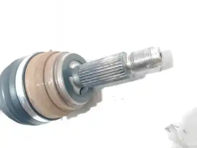 Pezzo di ricambio per auto di seconda mano trasmissione anteriore sinistra per kia xceed (cd) 1.0 t-gdi riferimenti oem iam 49500j7030  