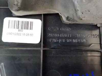 İkinci el araba yedek parçası motor kapagi için kia xceed (cd) 1.0 t-gdi oem iam referansları 2924007611  