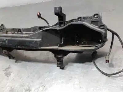 Автозапчасти б/у нижняя поперечина за kia xceed (cd) 1.0 t-gdi ссылки oem iam 86631j7ca0  