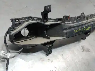 Автозапчасти б/у нижняя поперечина за kia xceed (cd) 1.0 t-gdi ссылки oem iam 86631j7ca0  