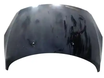 Second-hand car spare part Bonnet for PEUGEOT 307 (3A/C) 1.6 HDI 110 OEM IAM references   