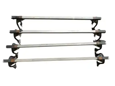 Pièce détachée automobile d'occasion Barres De Toit pour NISSAN PATROL (K/W260) 2.8 TD Références OEM IAM   