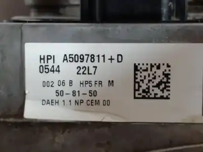 Gebrauchtes Autoersatzteil hydraulikpumpe lenkung zum citroen c4 i (lc_) 1.6 hdi oem-iam-referenzen    Gebrauchtes Autoersatzteil hydraulikpumpe lenkung zum citroen c4 i (lc_) 1.6 hdi oem-iam-referenzen