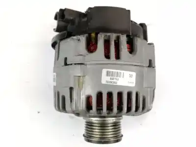 Автозапчастина б/у генератор для citroen c4 i (lc_) 1.6 hdi посилання на oem iam   