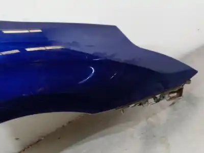 Pezzo di ricambio per auto di seconda mano parafango anteriore destro per citroen c4 i (lc_) 1.6 hdi riferimenti oem iam   