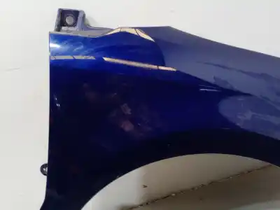 Pezzo di ricambio per auto di seconda mano parafango anteriore destro per citroen c4 i (lc_) 1.6 hdi riferimenti oem iam   