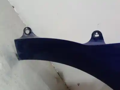 Pezzo di ricambio per auto di seconda mano parafango anteriore destro per citroen c4 i (lc_) 1.6 hdi riferimenti oem iam   