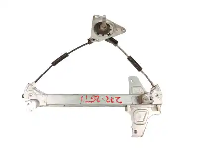 Second-hand car spare part REAR LEFT WINDOW REGULATOR for CITROEN C4 I (LC_)  OEM IAM references    Second-hand car spare part REAR LEFT WINDOW REGULATOR for CITROEN C4 I (LC_)  OEM IAM references
