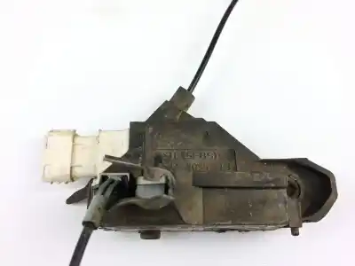 Second-hand car spare part LEFT FRONT DOOR LOCK for CITROEN C4 I (LC_)  OEM IAM references    Second-hand car spare part LEFT FRONT DOOR LOCK for CITROEN C4 I (LC_)  OEM IAM references