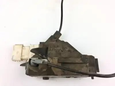 Second-hand car spare part REAR LEFT DOOR LOCK for CITROEN C4 I (LC_)  OEM IAM references    Second-hand car spare part REAR LEFT DOOR LOCK for CITROEN C4 I (LC_)  OEM IAM references