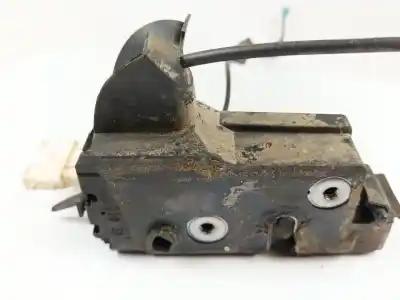 Автозапчастина б/у замок дверей заднього лівого для citroen c4 i (lc_) 1.6 hdi посилання на oem iam    Автозапчастина б/у замок дверей заднього лівого для citroen c4 i (lc_) 1.6 hdi посилання на oem iam