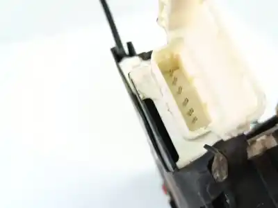 Автозапчастина б/у замок дверей заднього лівого для citroen c4 i (lc_) 1.6 hdi посилання на oem iam    Автозапчастина б/у замок дверей заднього лівого для citroen c4 i (lc_) 1.6 hdi посилання на oem iam