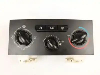 Pezzo di ricambio per auto di seconda mano Controllo Riscaldamento / Aria Condizionata per CITROEN C4 I (LC_) 1.6 HDI Riferimenti OEM IAM    Pezzo di ricambio per auto di seconda mano Controllo Riscaldamento / Aria Condizionata per CITROEN C4 I (LC_) 1.6 HDI Riferimenti OEM IAM